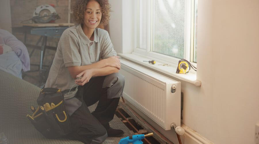 Professional sewer line replacement in Modoc, IL